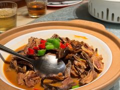 -伙靠·江浙菜(田林路店)