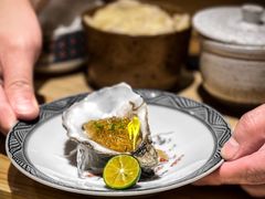 -镹·鱼料理  国产鱼使用店