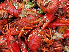 -一棠龙虾•王牌虾球(后湖御华里店)