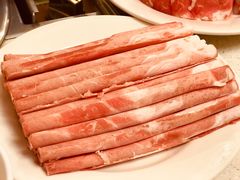 -八先生涮肉房(三里河店)