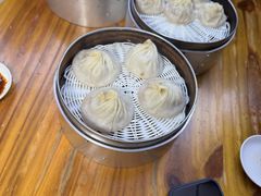 -笑云开汤包店(网巾市店)