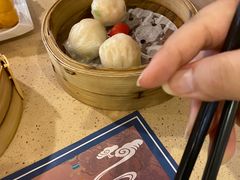 招牌虾饺皇-点都德(汇盈广场店)