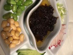 -四季民福烤鸭店(外滩外白渡桥店)