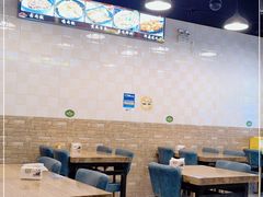 大堂-阿勇鲁肉饭(龙茗路店)