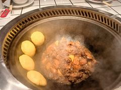-姚稷大铁锅(龙之梦店)