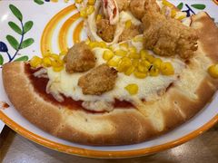 -萨莉亚意式餐厅(天河城购物中心店)