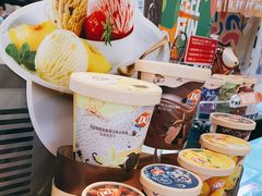 -DQ·蛋糕·冰淇淋(合生汇店)