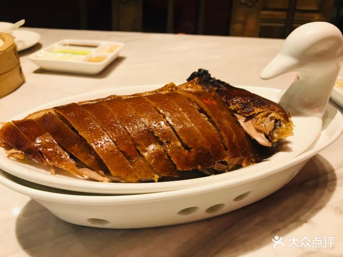京庭御铺烤鸭(花果园店)-图片-贵阳美食-大众点评网