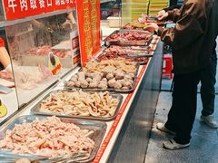-养牛邓·潮汕牛肉海鲜自助火锅(广州店)