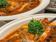 -童福兴·南京菜(老门东店)