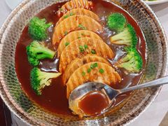 -阿忠食坊大排档·20年老店(万象城店)