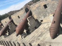 -雁门关景区