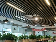 大堂-八合里潮汕鲜牛肉火锅(深圳海岸城店)