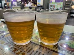 -香港祥兴茶餐厅(江北店)