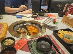 -空之介寿喜烧·和牛放题(恒隆广场店)