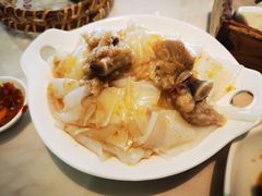 -點無缺茶楼·海鲜酒家(世博店)