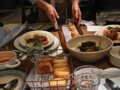 -西堤牛排(北京国瑞店)