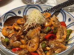 -湖滨28中餐厅·西湖宴·杭州君悦酒店