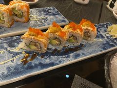 -昱匠·日本料理(金融街店)