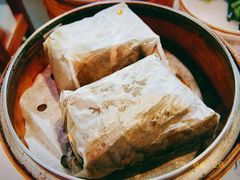 荷叶糯米鸡-点点心点心专门店(湾仔店)