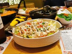 -Sushi Love 创意寿司(丽影广场店)