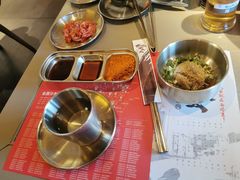 -西塔老太太泥炉烤肉(青浦蟠龙天地店)