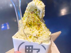 开心果Gelato-野人牧坊Gelato(天津南开大悦城店)