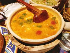 -泰妃殿(武汉首店)