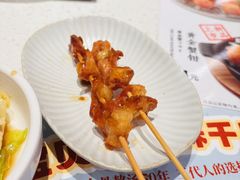 -味千拉面(张杨路店)