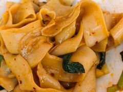 -吴满满油泼面(北方风味园店)