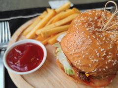 -TABLE·味西餐厅-成都茂业JW万豪酒店