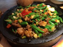 -九锅一堂酸菜鱼(新南凯德直营店)