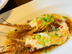小青龙蒜蓉粉丝-甬上名灶(天一阁·翠柏店)