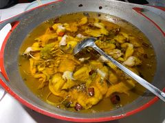 -雲蜀龙阁·金牌水煮鱼(方庄店)