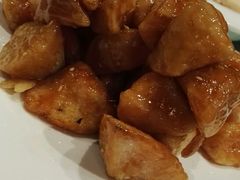 -城南往事济南风味主题餐厅(东环店)