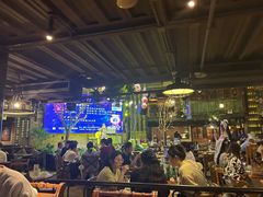 -胡桃里音乐酒馆(曲江店)