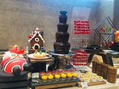 -菲住布渴酒店自助餐厅(阿里巴巴西溪园区店)