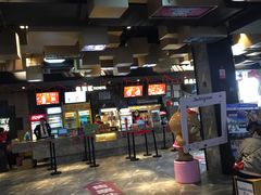 -几何影城观前街店(全激光影厅)