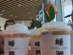 -几静cafe(基湖店)