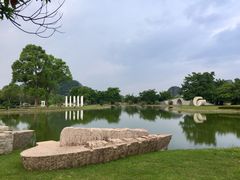 -Club Med地中海俱乐部·桂林度假村