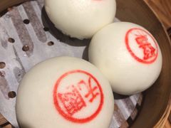 蘇小柳豌豆蓉流沙包-苏小柳手工点心(人民广场分院)
