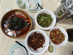 -笨罗卜浏阳菜馆(龙华鹏润达店)