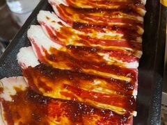-九田家黑牛烤肉料理(珠江摩尔店)