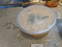-德盛缘大块肉烧烤(东关路店)