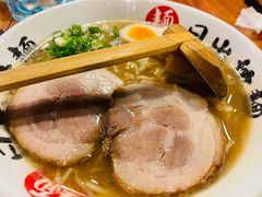 -日出拉面(望京店)