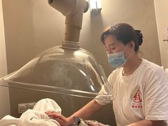 -裕和堂中医推拿艾灸(太古汇臻品店)