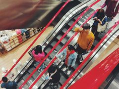 -优衣库(深圳万象天地旗舰店)