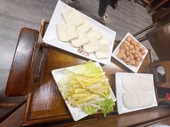 -仁和四季涮肉馆(天坛南门店)