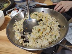 -阿鸡鱼庄·顺德鲜蒸小炒(亚运村店)