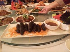 -富力希尔顿酒店·地阔自助餐厅